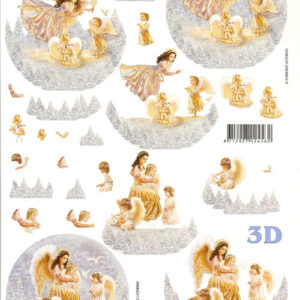 lesuh 3d vel 4169912