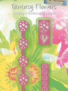 joy craft snij mal 6002/0268