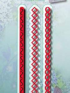 joy craft  cutting en embossings mal  6002/0475