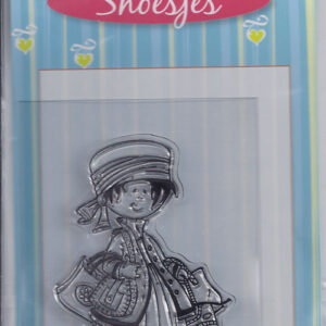 marianne clearstamp snoesjes hm9441