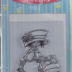 marianne clearstamp snoesjes hm9443