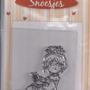 marianne clearstamp snoesjes hm9449