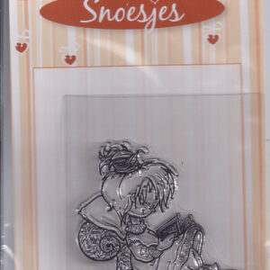 marianne clearstamp snoesjes hm9450