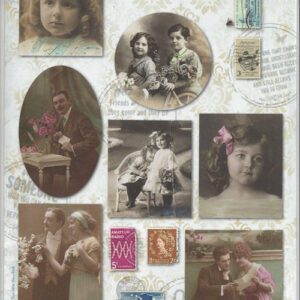 marianne victorian vintage vk9527