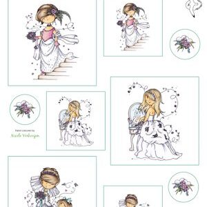 marianne design 3d vel 3dhm0059