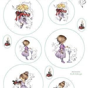 marianne design 3d vel 3dhm0064