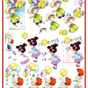 marianne design 3d vel 3dhm0071