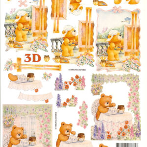 lesuh 3d vel 4169998