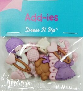 band-it addie,s word gebruikt voor band-it loom 6380/0508