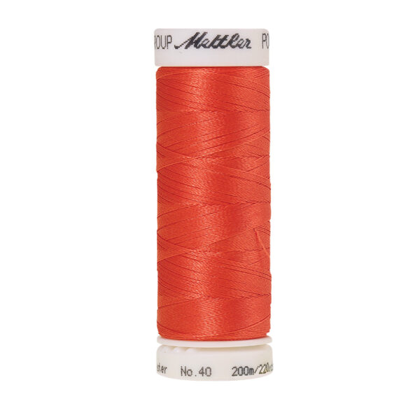 mettler polysheen 200m 1521