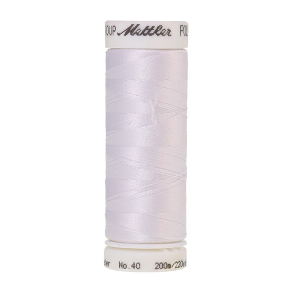 mettler polysheen 200m 0017