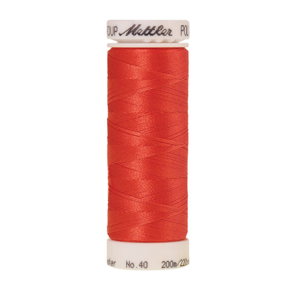 mettler polysheen 200m 1701