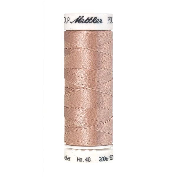 mettler polysheen 200m 1760