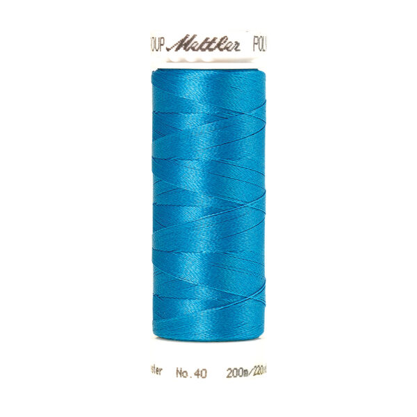 mettler polysheen 200m 4101