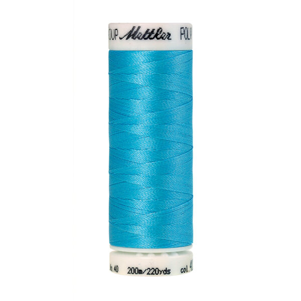 mettler polysheen 200m 4122