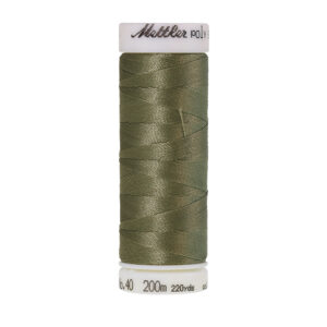 mettler polysheen 200m 0463