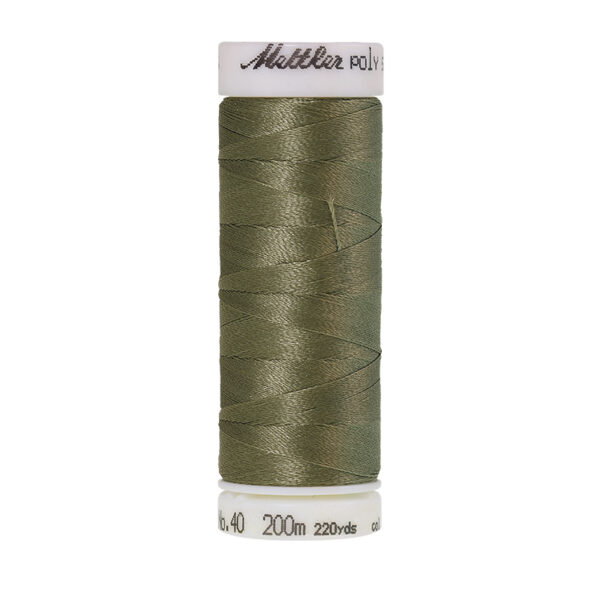 mettler polysheen 200m 0463