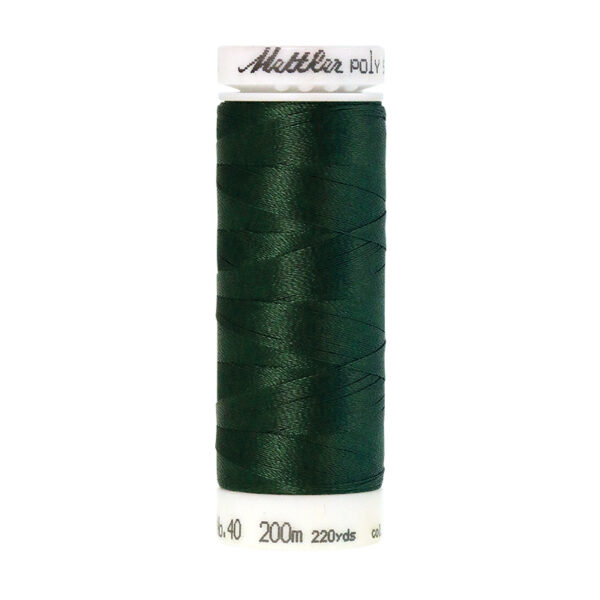 mettler polysheen 200m 5555