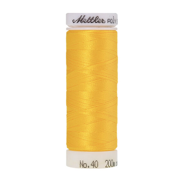 mettler polysheen 200m 0605