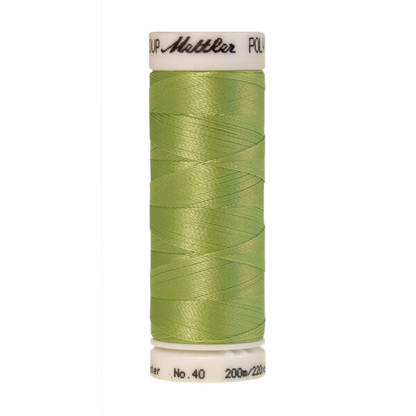 mettler polysheen 200m 6141