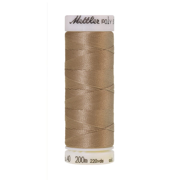 mettler polysheen 200m 0874