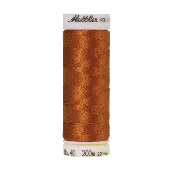 mettler polysheen 200m 0931