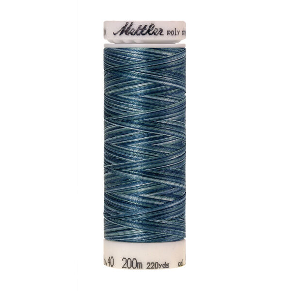 mettler poly sheen multi 9928