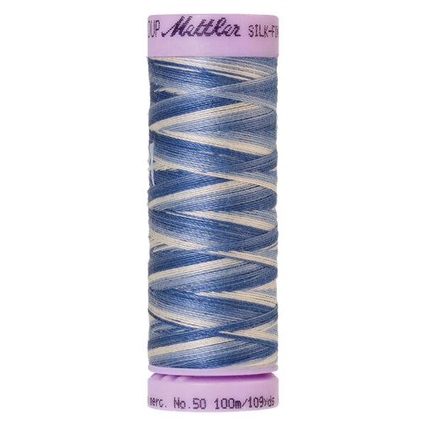mettler silk finish multi 9811