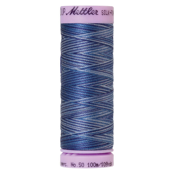 mettler silk finish multi 9812
