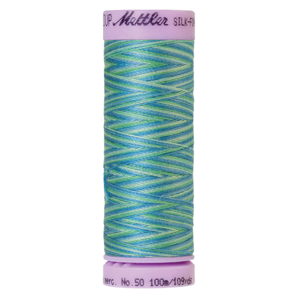 mettler silk finish multi 9814