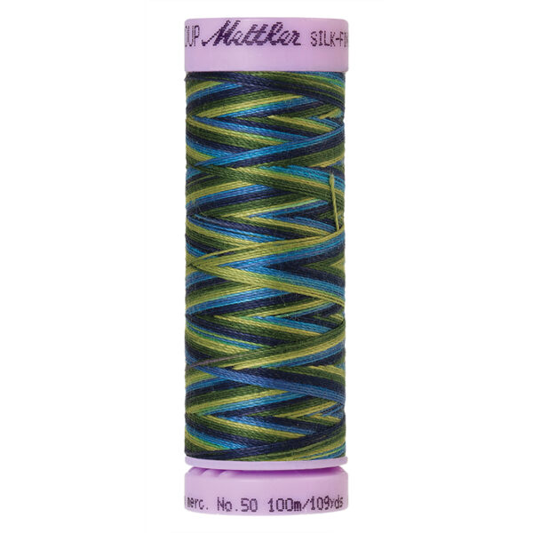 mettler silk finish multi 9815