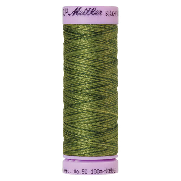 mettler silk finish multi 9818