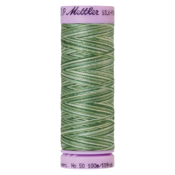 mettler silk finish multi 9819