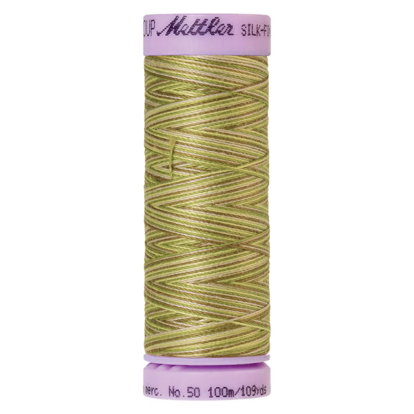 mettler silk finish multi 9820