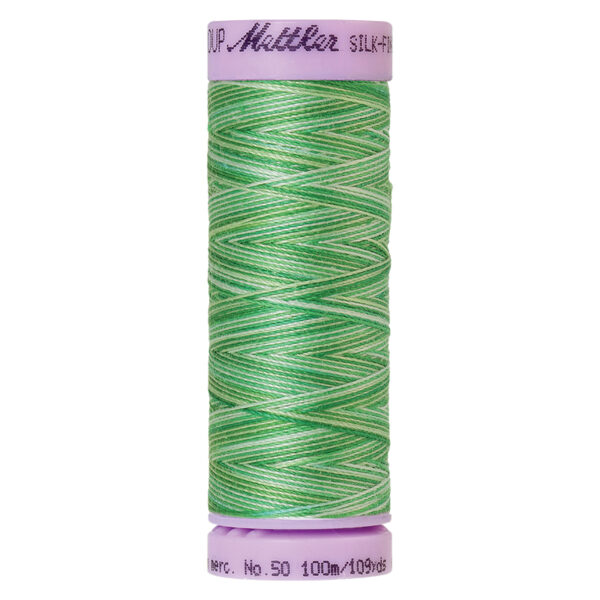 mettler silk finish multi 9821