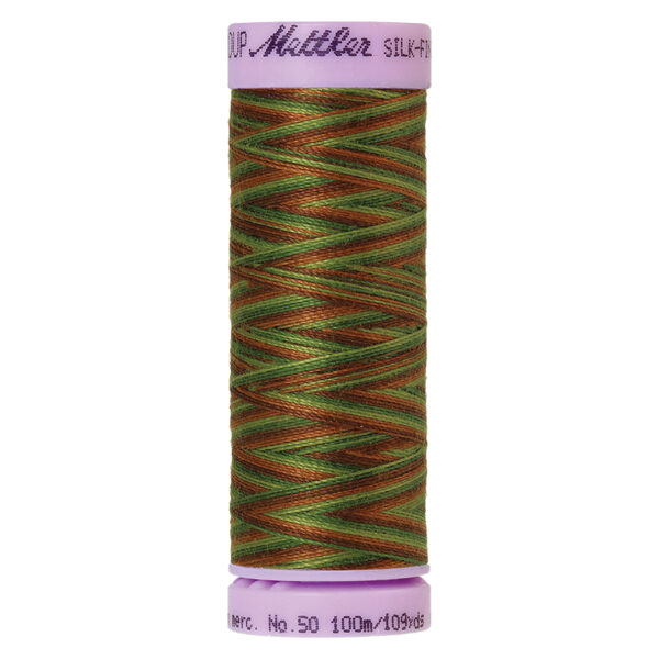mettler silk finish multi 9822