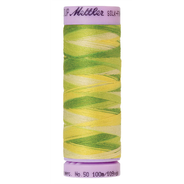 mettler silk finish multi 9830