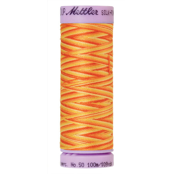 mettler silk finish multi 9831