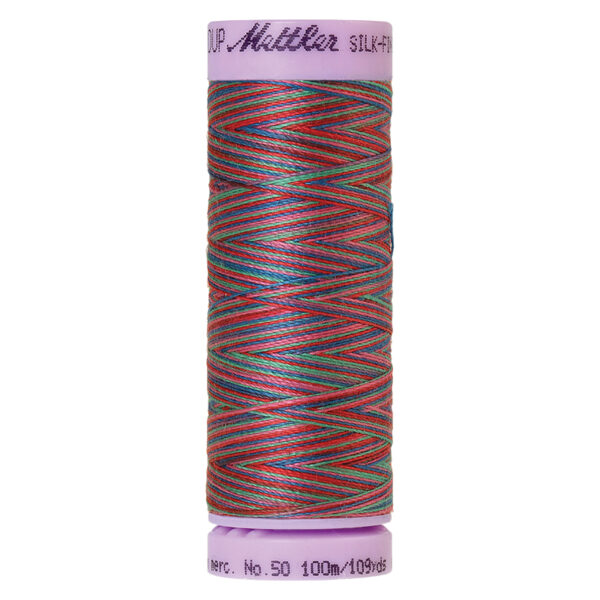 mettler silk finish multi 9836