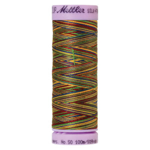 mettler silk finish multi 9840
