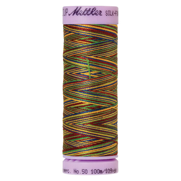mettler silk finish multi 9840