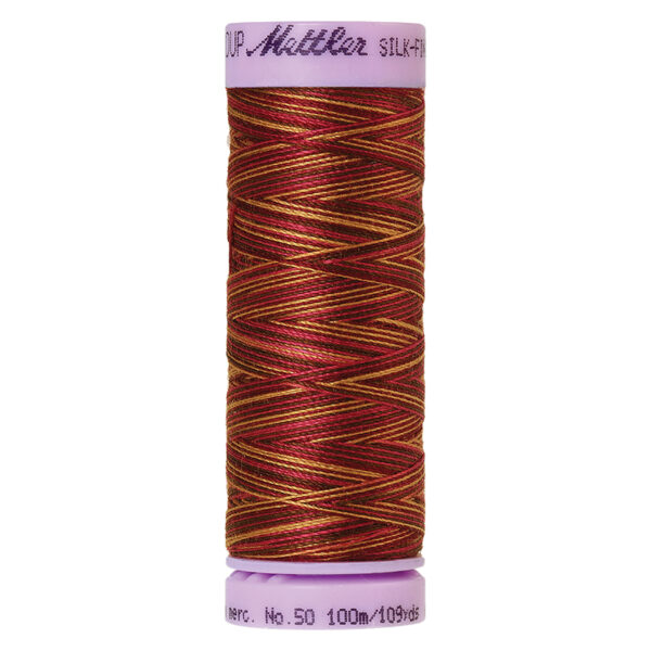 mettler silk finish multi 9850