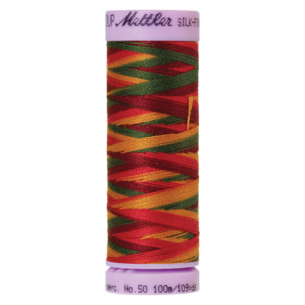 mettler silk finish multi 9851
