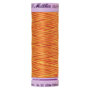 mettler silk finish multi 9858