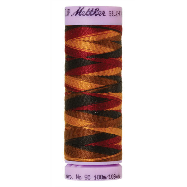 mettler silk finish multi 9863