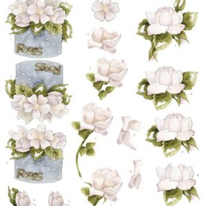 marieke design 3d vel cd 10469