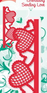 joy craft noor design snij en embos mal 6002/0252