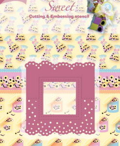 joy craft snij en embos mal 6002/0301