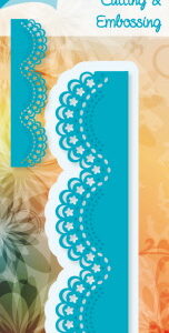 joy craft  cutting en embossings mal  6002/0362