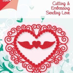 joy craft snij en embos mal  6002/0382
